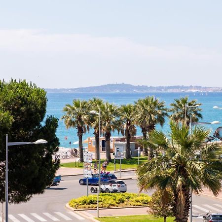 Apartment L'Auteuil By Interhome Cagnes-sur-Mer Bagian luar foto
