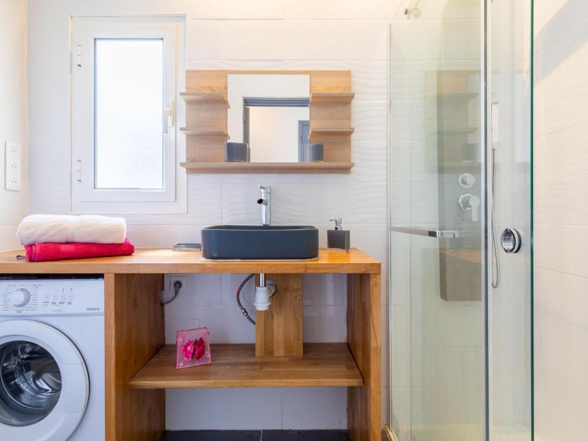 Apartment L'Auteuil By Interhome Cagnes-sur-Mer Bagian luar foto